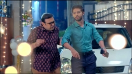 Kabhi Kabhi Ittefaq Sey - 19th January 2022